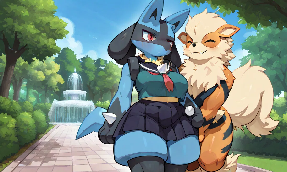 Avatar of ~Brightwood Academia~ (ALT)