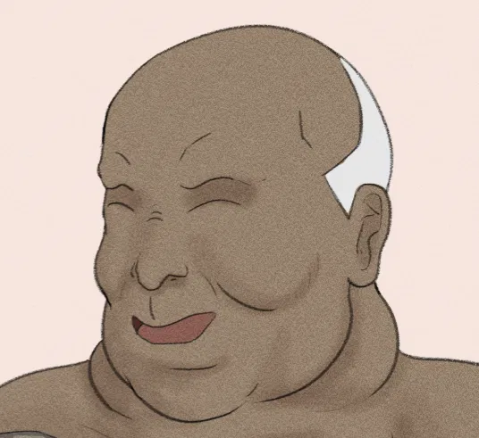 Avatar of Smegma Goro