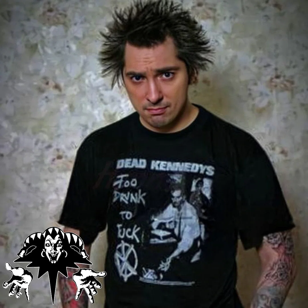 Avatar of Mikhail "Gorshok" Gorshenev