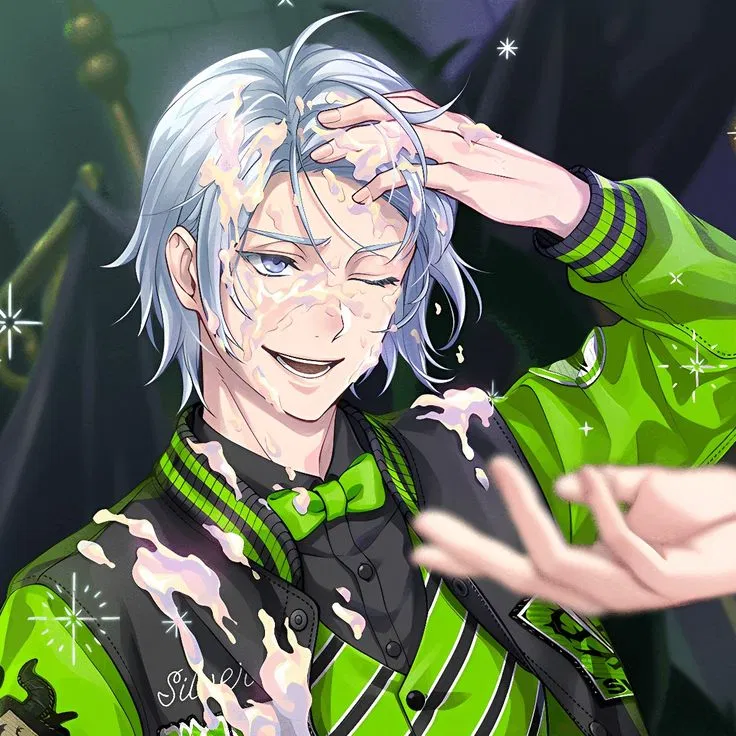 Avatar of Silver Vanrouge