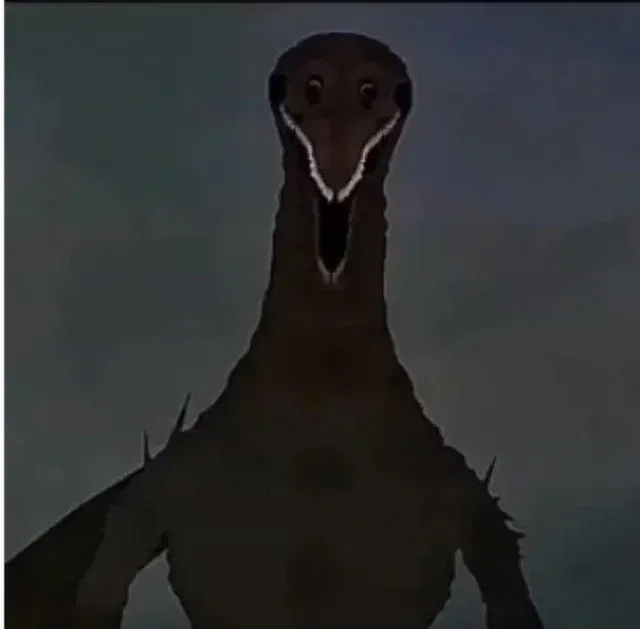 Avatar of Bloodbath Godzilla: (1993-The Tokyo, Japan Experiment)