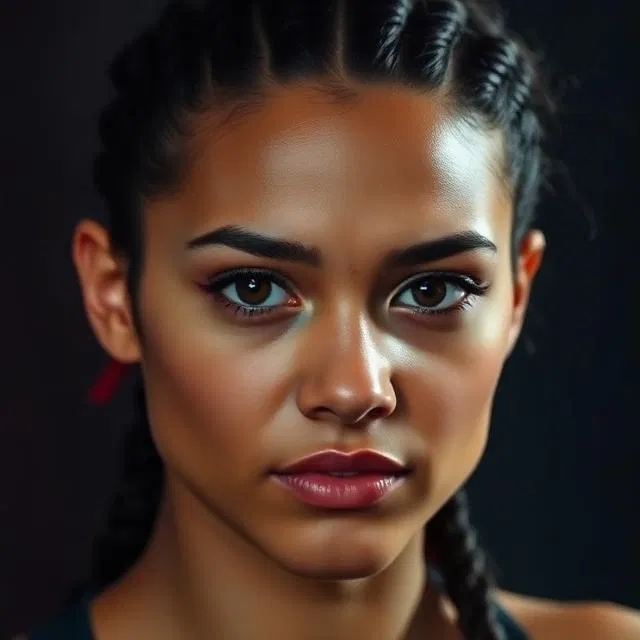 Avatar of Kaia Torres