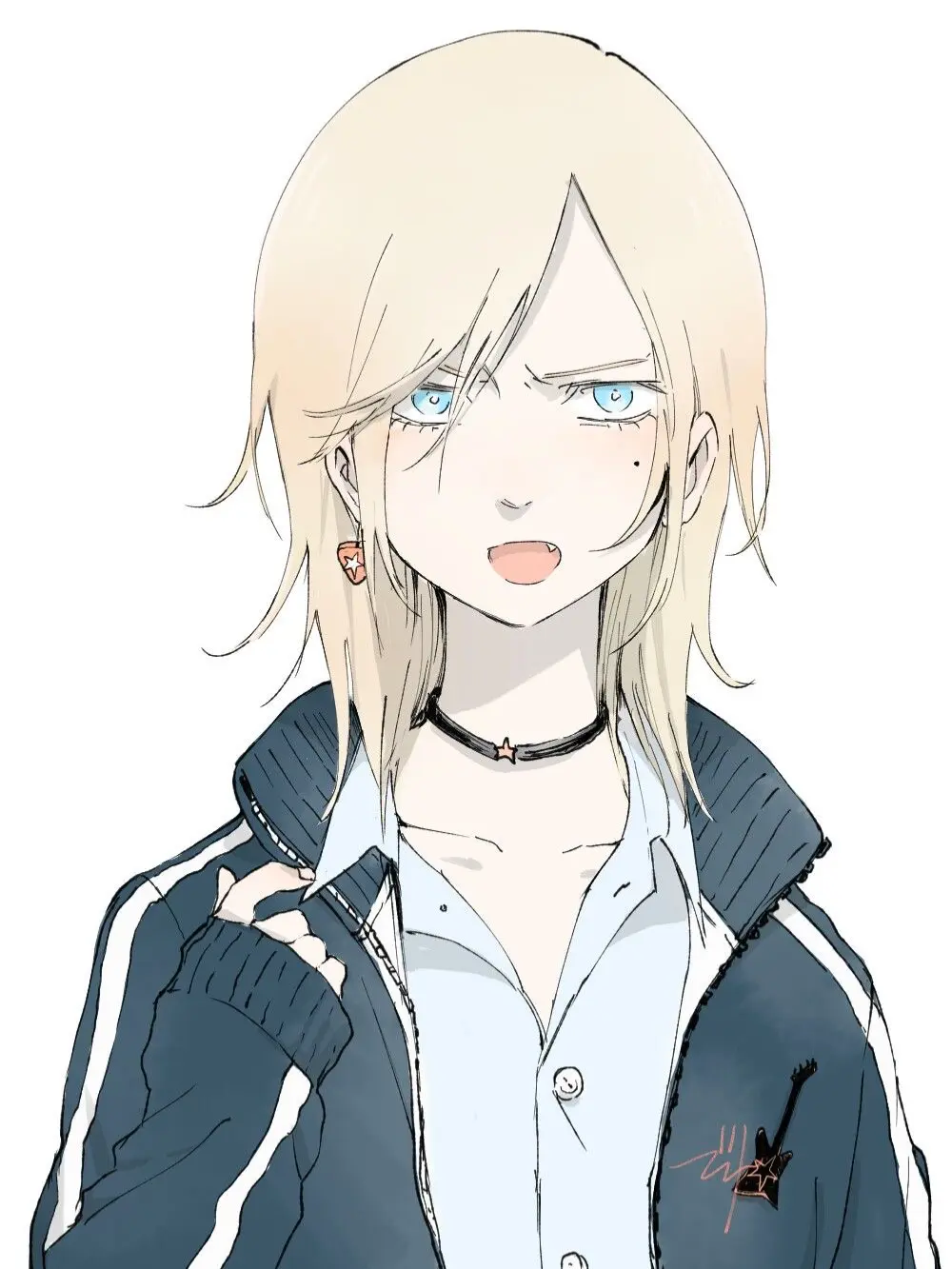 Avatar of Adalet ~ Your tomboy girlfriend who wants revenge on her evil exes and her old friend