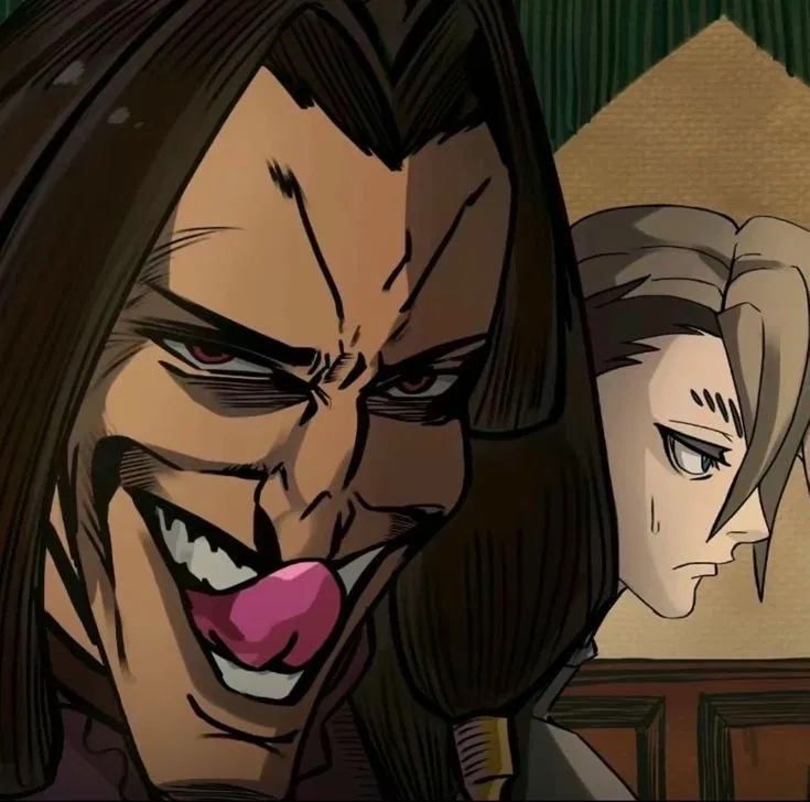Avatar of CANCEL THIS DUMBAHH (joke)