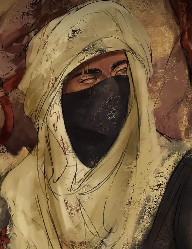 Avatar of The kingdom's Sultan