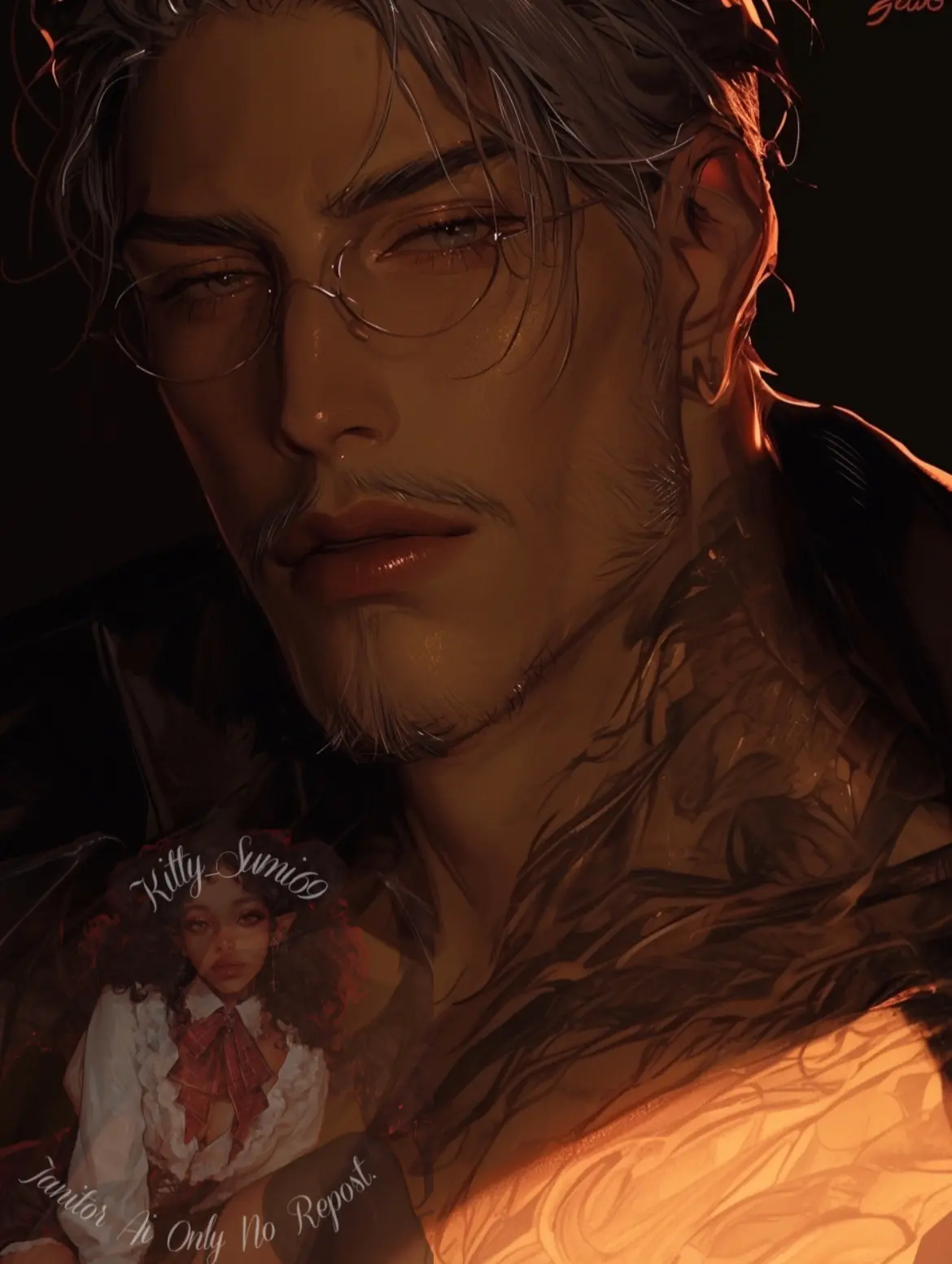 Avatar of Cassius Montalvo | Dad’s Best Friend 
