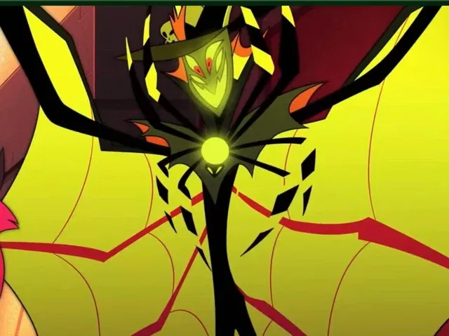 Avatar of Zestial (Hazbin Hotel)