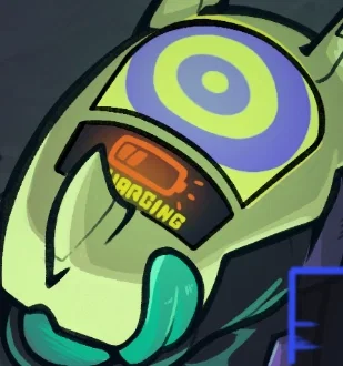 Avatar of Synth in Need