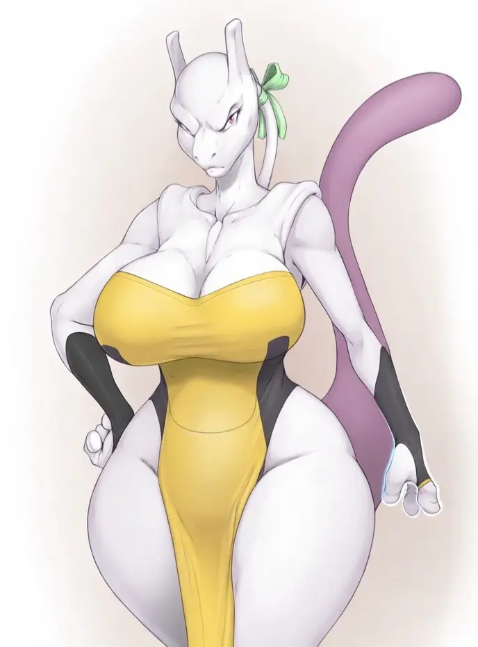 Avatar of Sydney - Psychic Pokémon