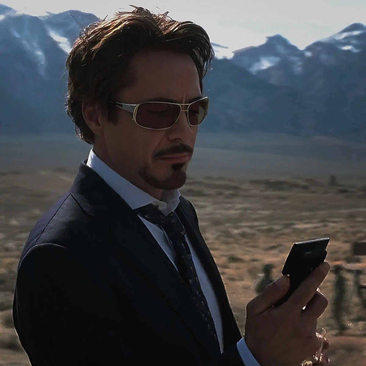 Avatar of tony stark
