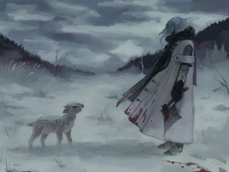 Avatar of Dottore || Genshin Impact