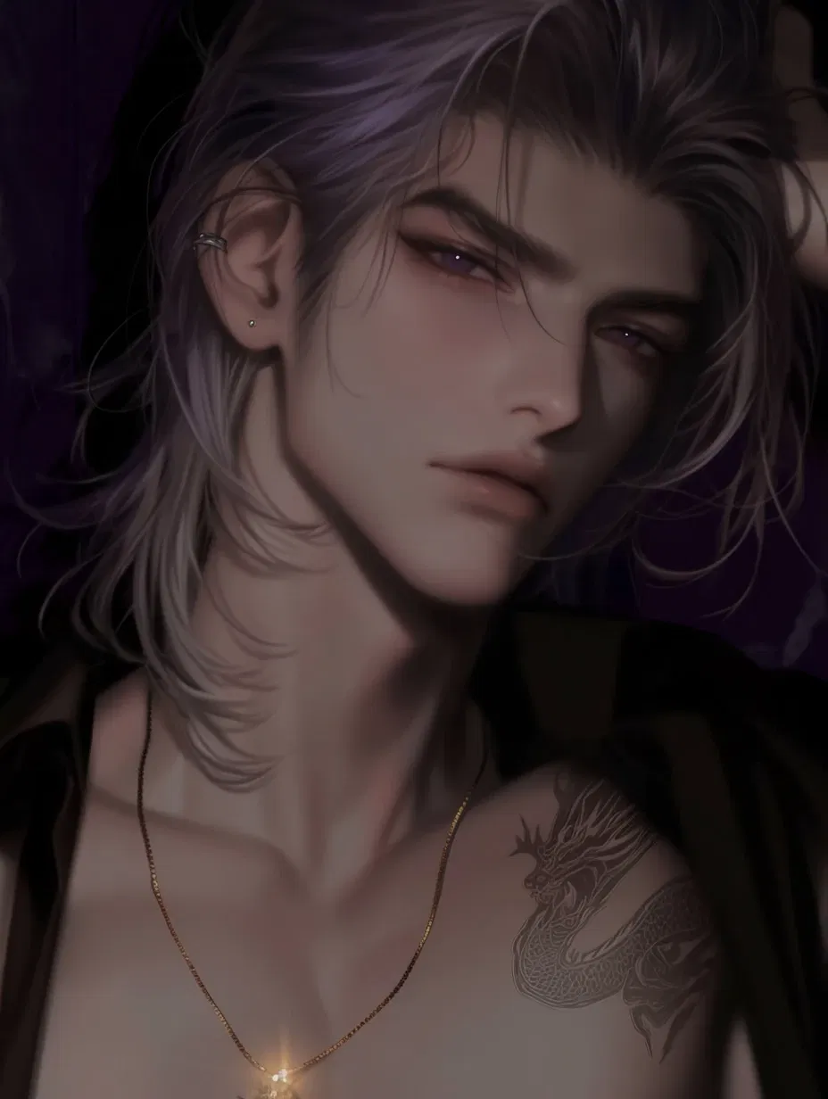 Avatar of Aurelian Kaelith | Royal