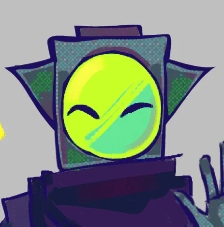 Avatar of Operator || Nullscape
