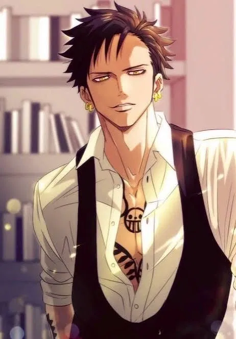 Avatar of Law