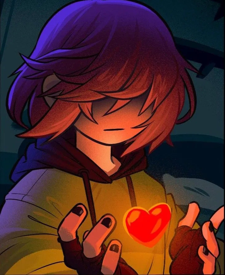 Avatar of Kris Dreemurr - Your Cage