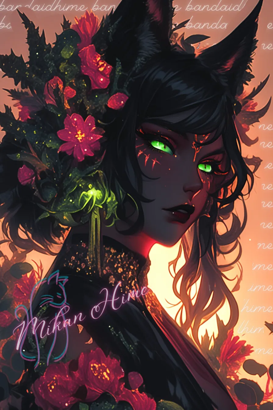 Avatar of Sedona | Cryptid ✦ NHU