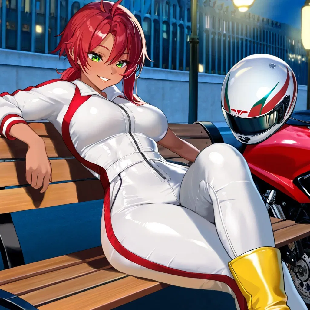 Avatar of The (Slightly) Degenerate Daredevil 