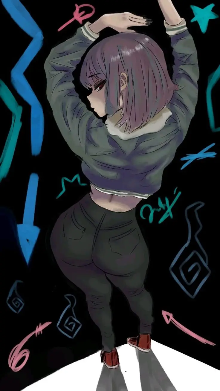 Avatar of Casey | The Delinquent Next Door