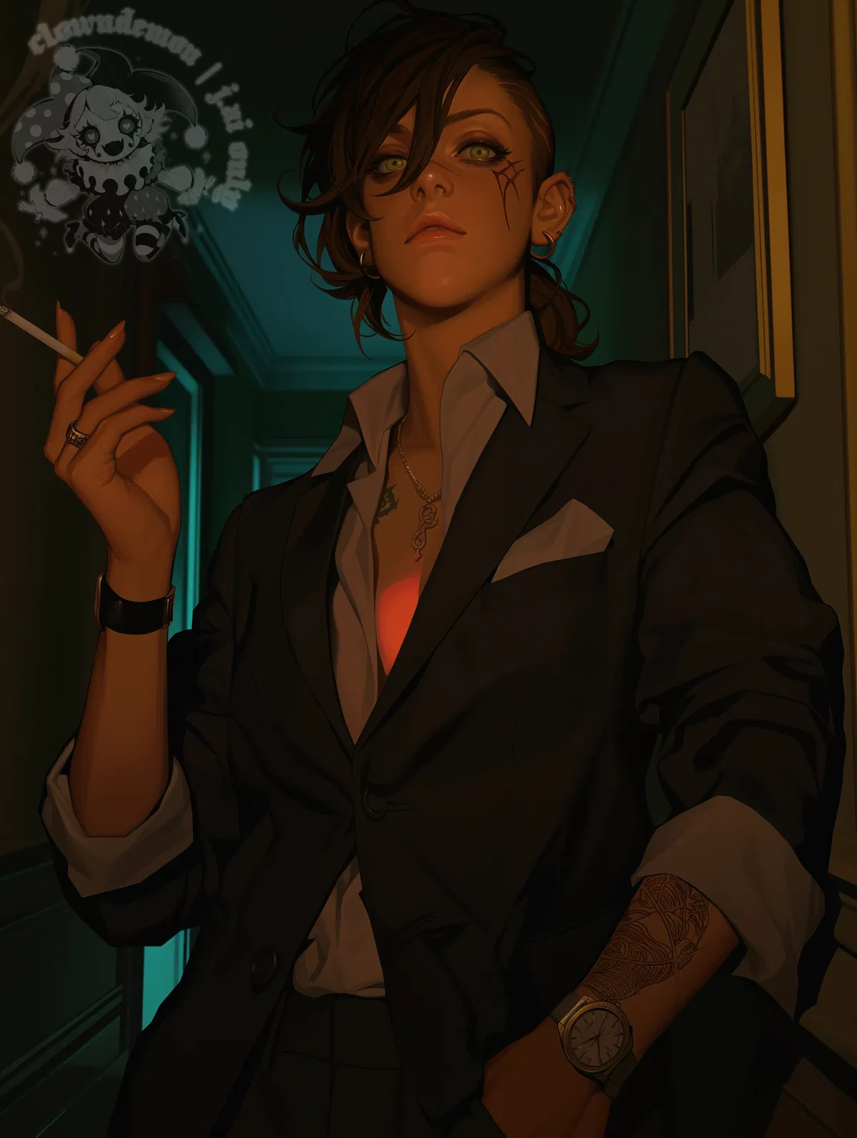 Avatar of ｡‧˚ʚ [ 𝐋ucija ] ɞ˚‧｡⋆