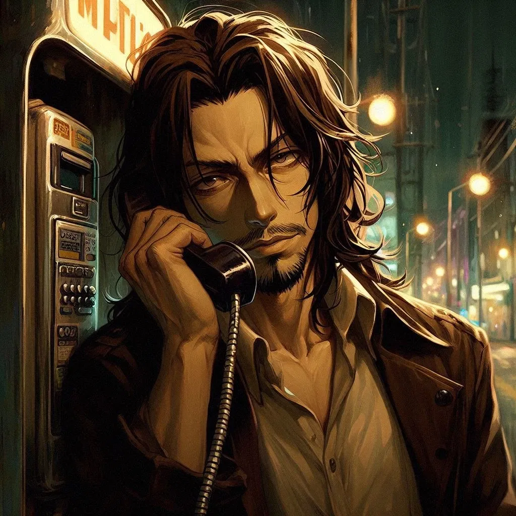 Avatar of Lucky Medina