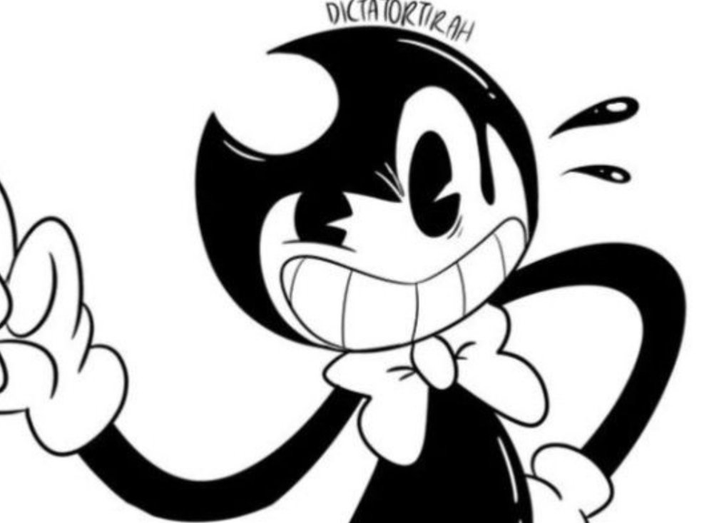 Avatar of Bendy