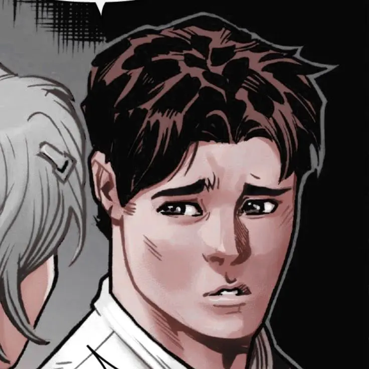 Avatar of Peter Parker | Spiderman