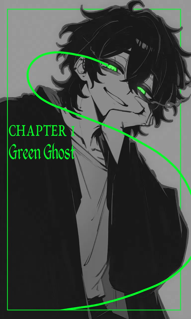 Avatar of ┊ X ┊ The Green Ghost