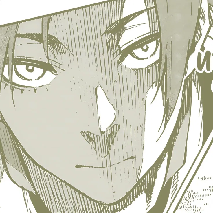 Avatar of Sae Itoshi 