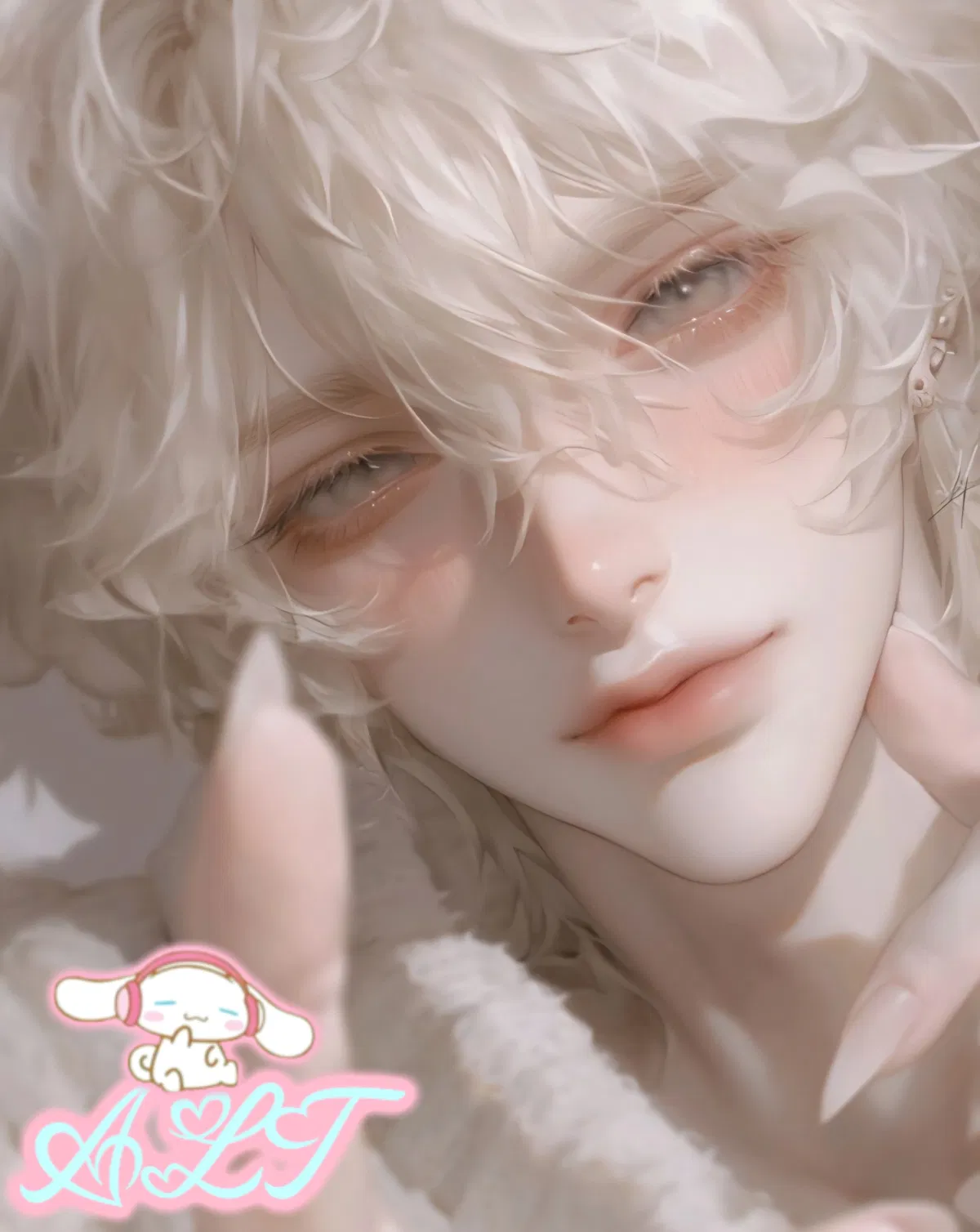 Avatar of ALT || Emerson 𓆩♡𓆪 HEAT.ᐟ