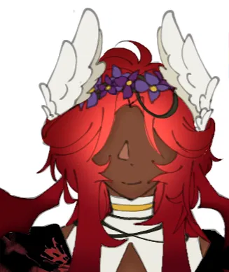 Avatar of ʚଓ Katharos ~ Beast of Salvation ⊹ ࣪ ˖