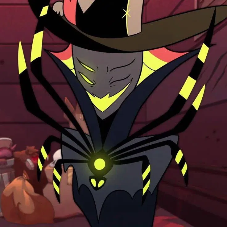 Avatar of Zestial Morde