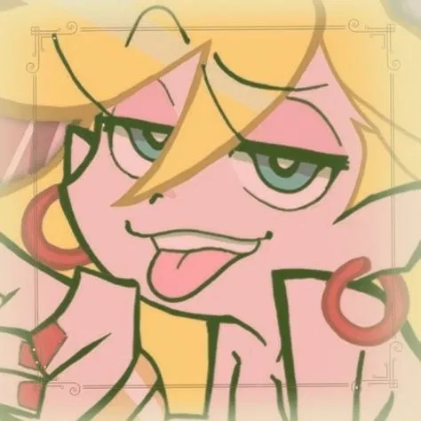Avatar of Panty anarchy