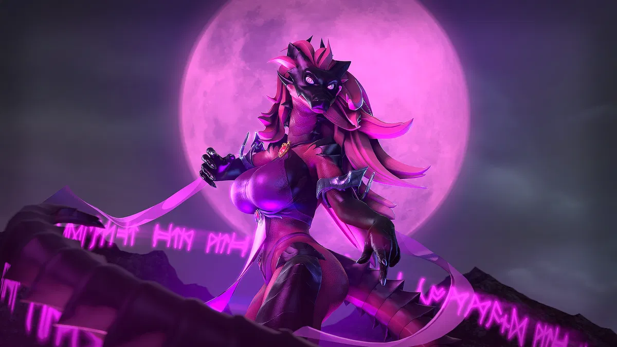 Avatar of Agape 2 [Public]