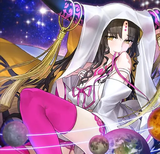 Avatar of Sessyoin Kiara