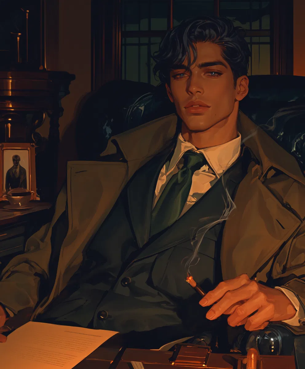 Avatar of I Want You | Venerio