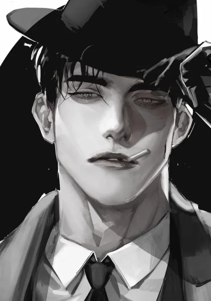 Avatar of Detective | WILSON