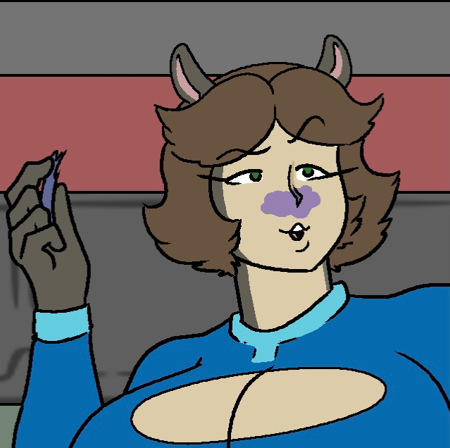 Avatar of Alex’s Berry Big Break