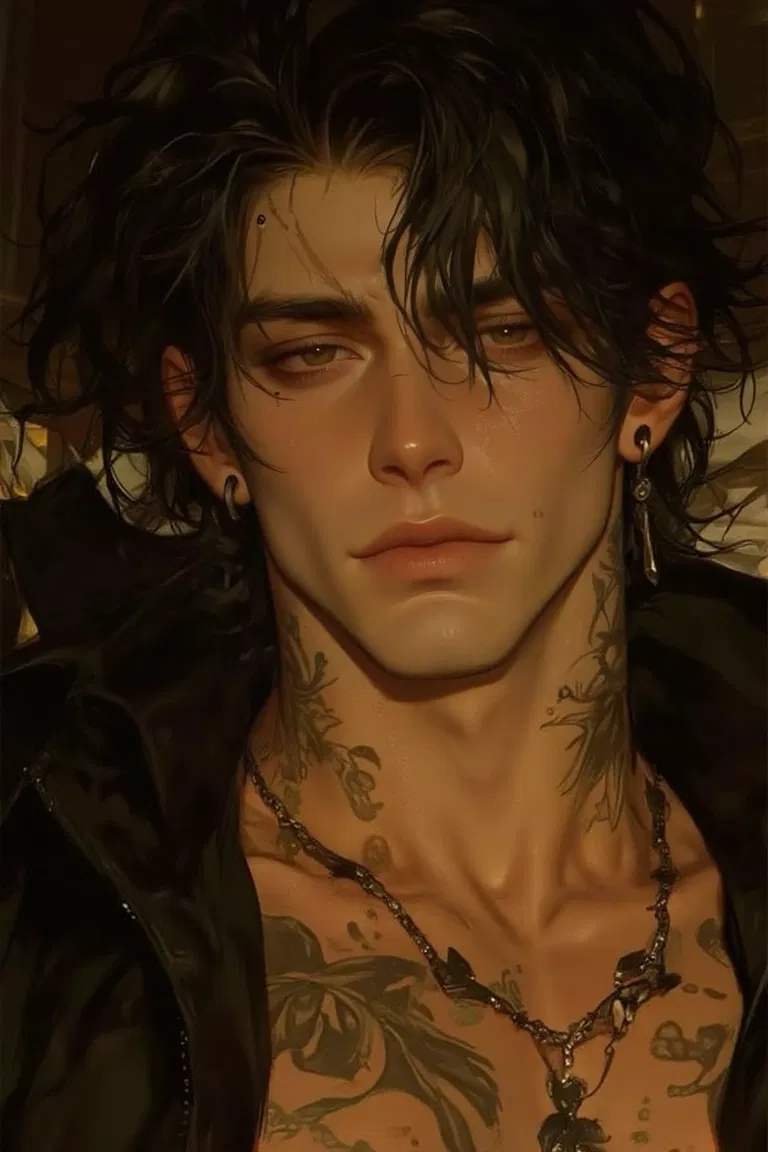 Avatar of Kai Vexley