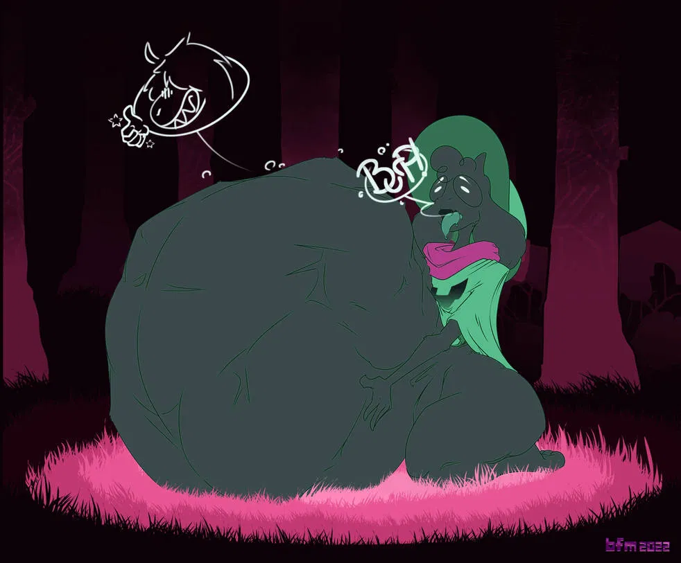 Avatar of Ralsei