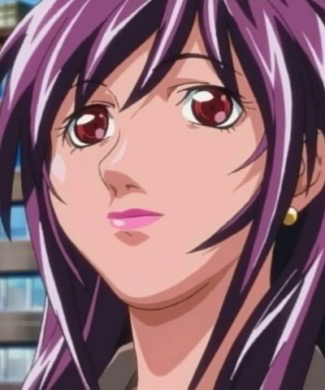 Avatar of Aki Ichikawa (Bible Black)