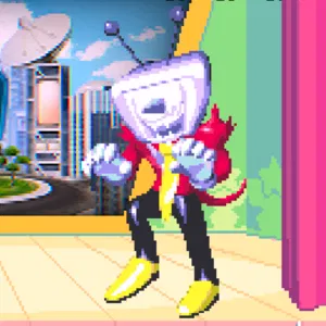 Avatar of Mr. "Ant" Tenna