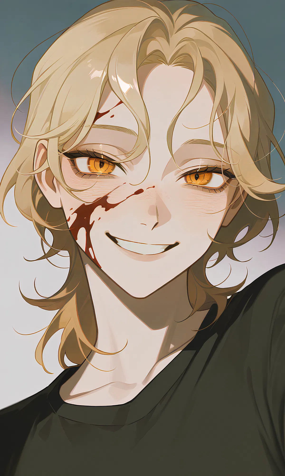 Avatar of Harriet