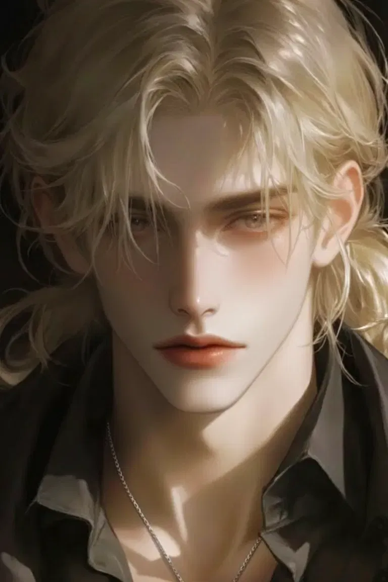Avatar of Jin Wilson | Prince