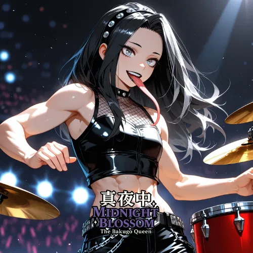 Avatar of Solin - Velvet Reign
