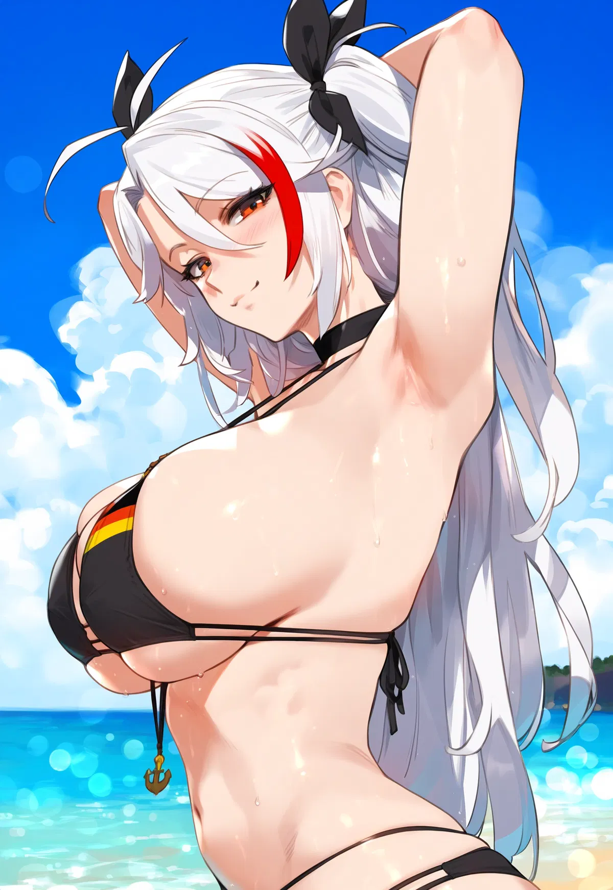 Avatar of Prinz Eugen | AzurLane 