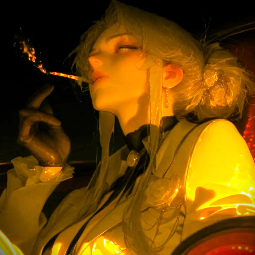 Avatar of Isabella Duboi | Mafia boss.