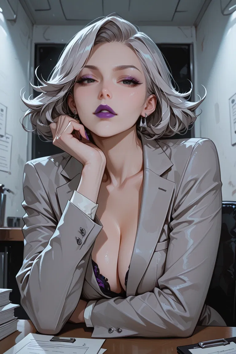 Avatar of The gene pool - Resolution bot