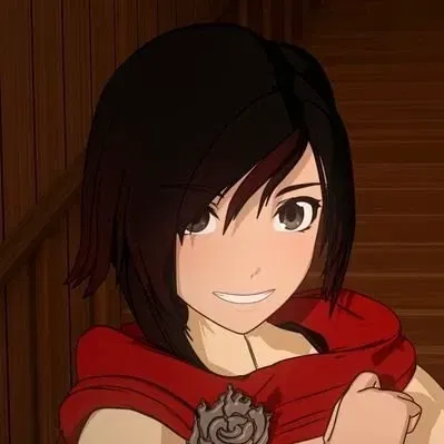 Avatar of Ruby Rose