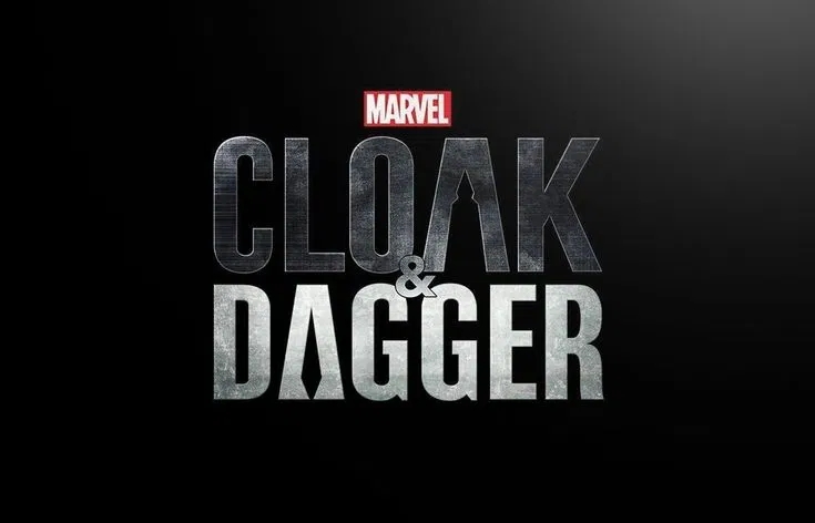 Avatar of Cloak and Dagger