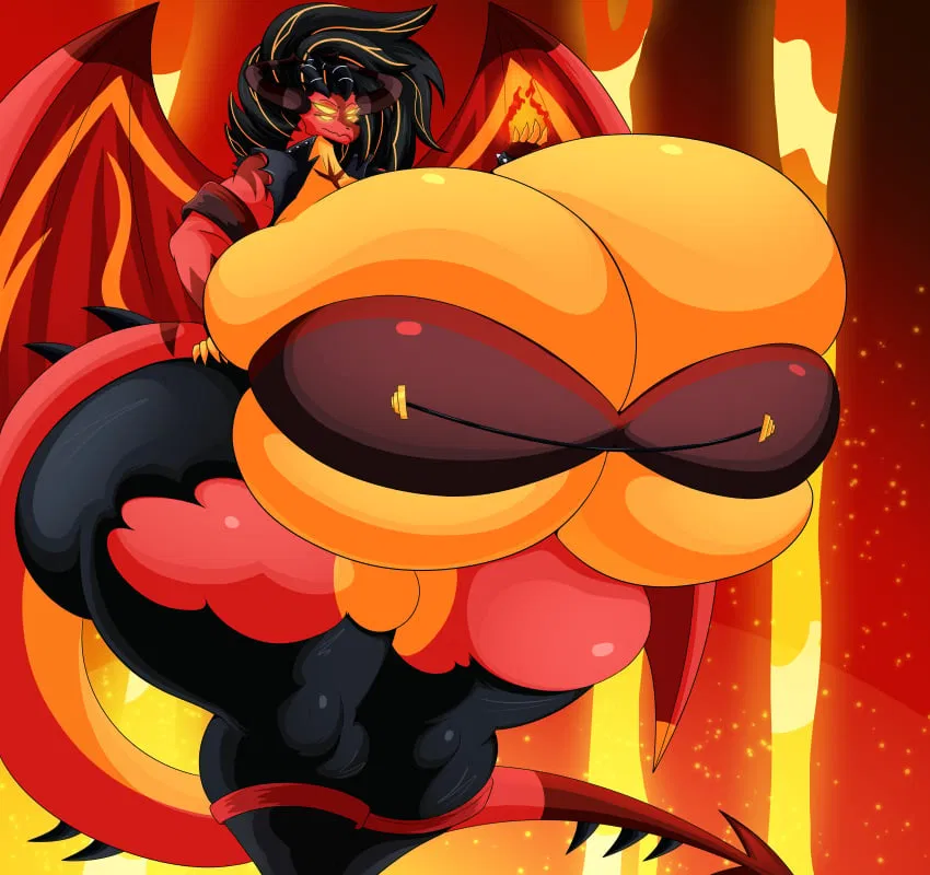 Avatar of Satan